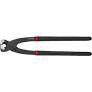 44 Tower Pincer (Round Head), Steel- C60, Finish- Black Phosphate 9&quot; / 225 MM