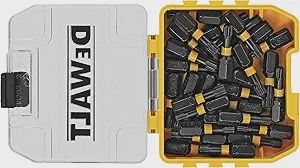 DWA1TX25IR30 1IN TX25 IMPACT READY 30PK