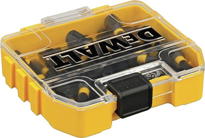 DWA1TX25IR30 1IN TX25 IMPACT READY 30PK
