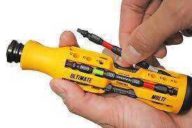 S/Driver ULT Screwdriver