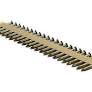 S318148HDG-1M 2-1/2&quot;X148 34D HDG HANGER NAIL 1M