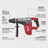 5517-21 1-9/16" SDS Max Rotary Hammer