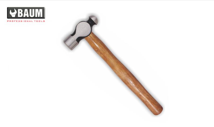 56 Ball Pein Hammer, Finish- Polished,300Gm
