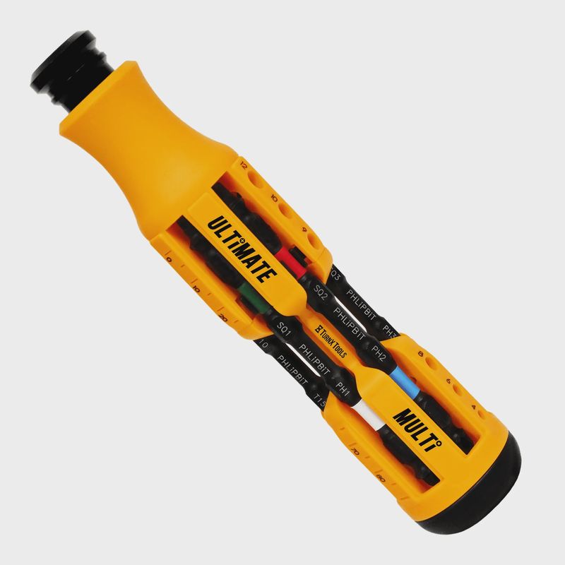 S/Driver ULT Screwdriver