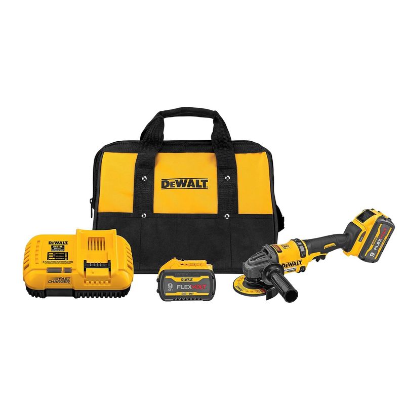 DCG418X1 60V 4.5IN-6IN SAG NO LOCK KIT