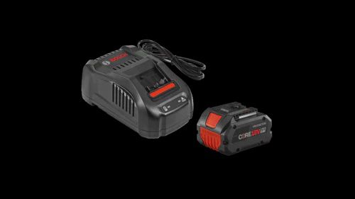 GXS18V-12N14 18V Kit w/1x8.0Ah CORE F