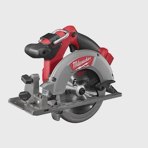 2730-20 M18 FUEL 6 1/2 CIRC SAW TOOL