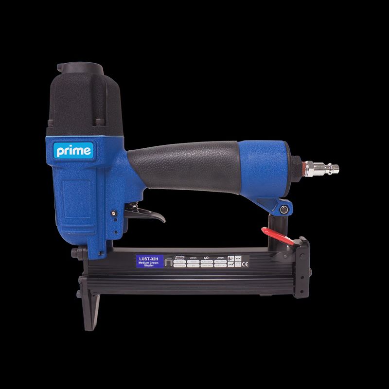 LUST-32H Long nose Gsi soffit gun
