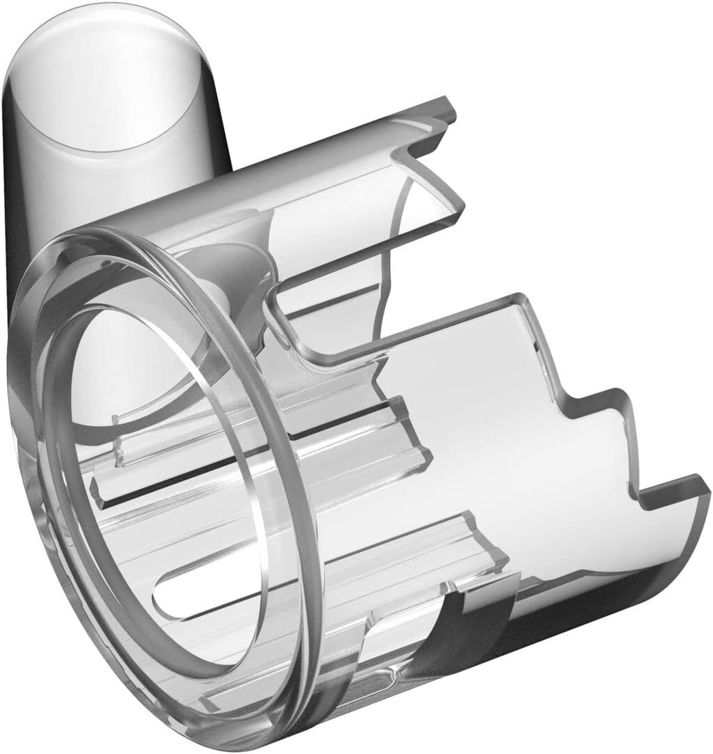 DCE555DC DUST SHROUD FOR DCE555 CUT-OFF