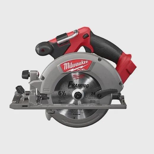 2730-20 M18 FUEL 6 1/2 CIRC SAW TOOL