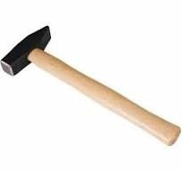 58 Machinist Hammer, Finish- Polished, 200GMS