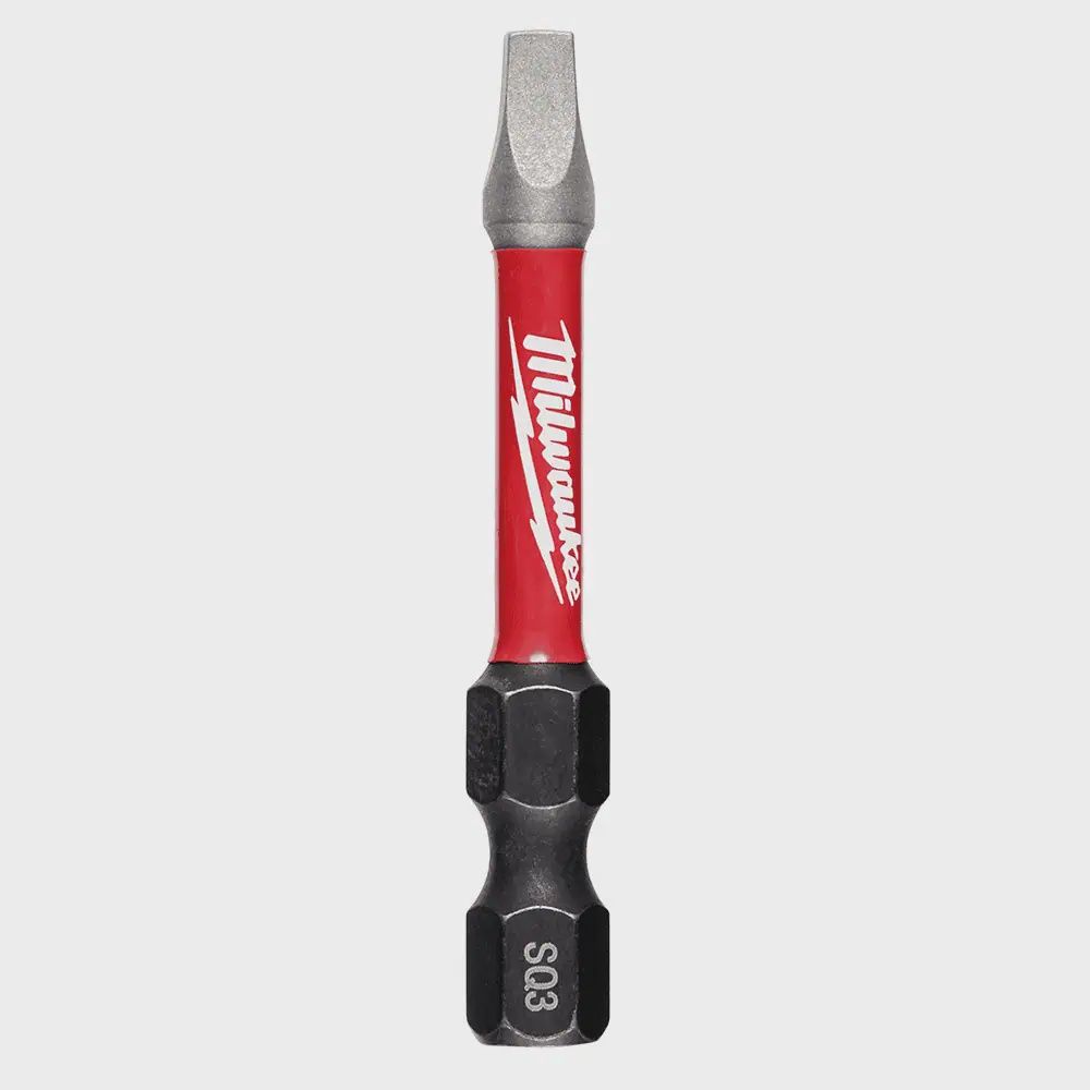48-32-4773 2&quot; POWER BIT SQ3