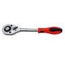 220 1/2 Ratchet Handle (45T), 250 MM