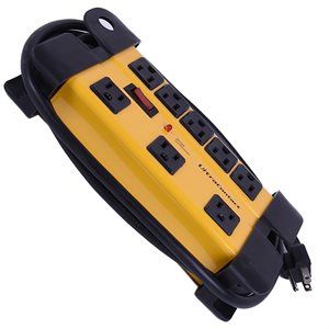 84900029 12 Plug Black