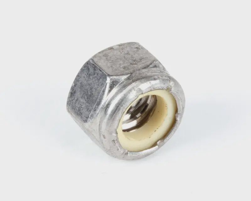 82080363 Lock Nut-Nylon Hex 5/16in -18 100Pk
