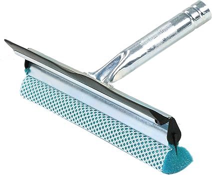 Hopkins 12-808NYU Mallory Heavy Duty Zinc Squeegee with 8" Head