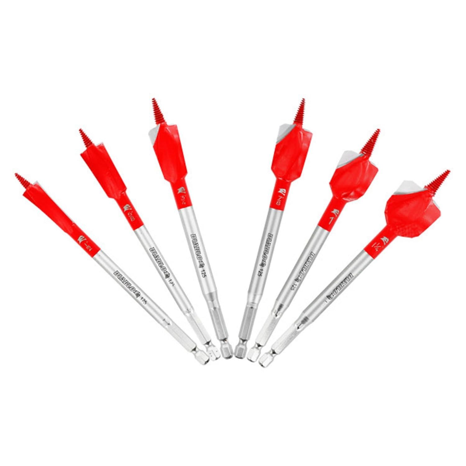 DSP3060 DB Spade Bit 1 X 16