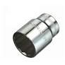 169 Sockets, Finish- Matt,1/2&quot; DR.SOCKET-23mm