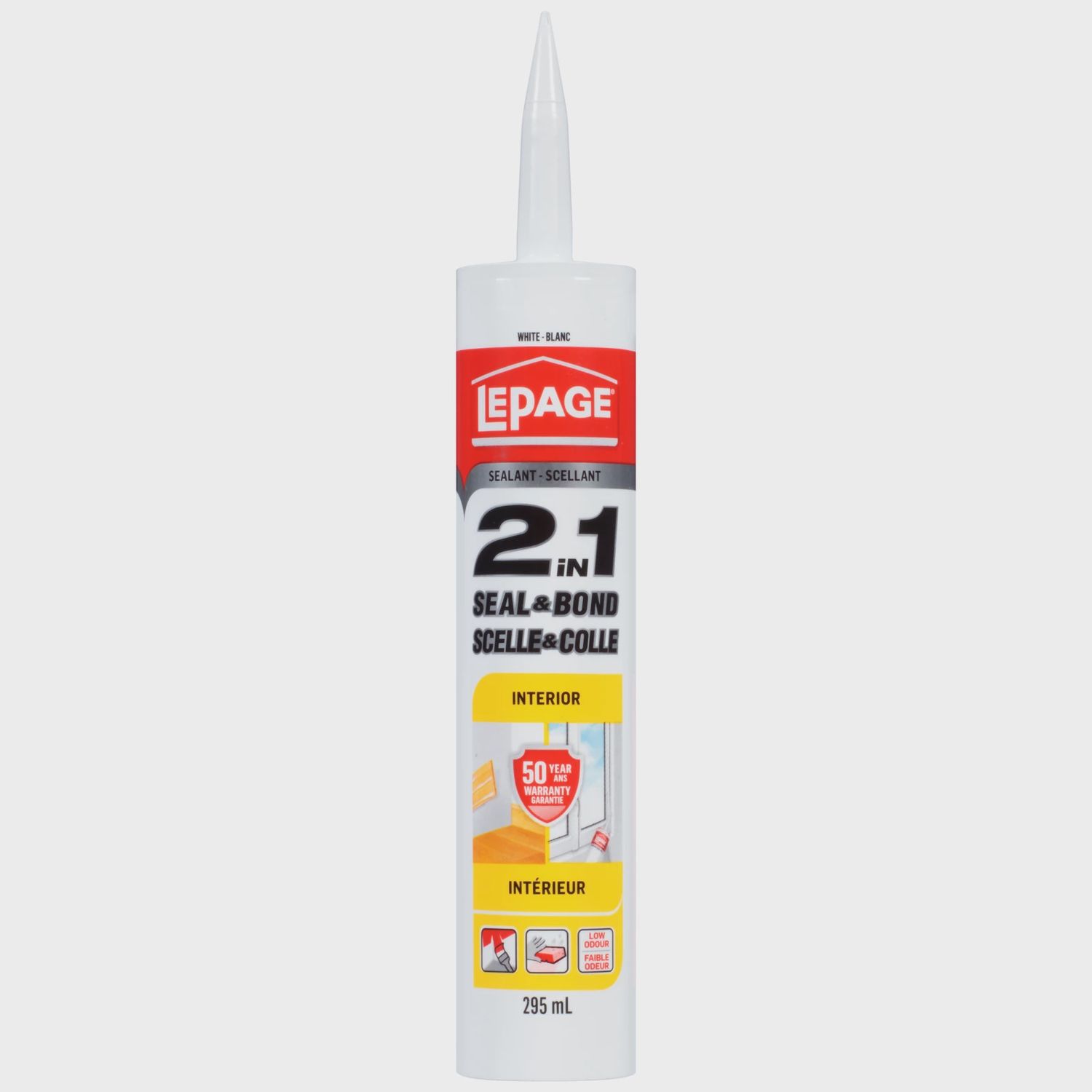 1733514 LePage 2in1 Seal &amp; Bond Interior