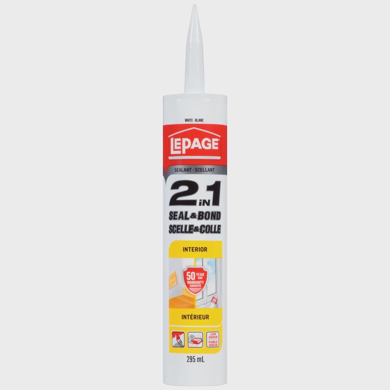 1733514 LePage 2in1 Seal &amp; Bond Interior