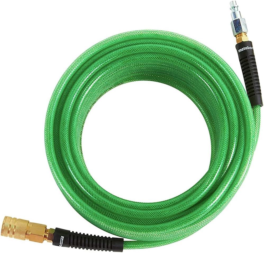 115155M Matabo 50&#39;x1/4&quot; Hose include Coupler