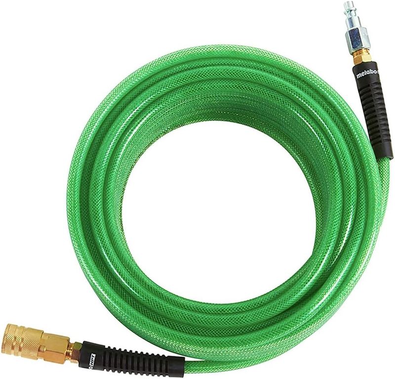 115155M Matabo 50&#39;x1/4&quot; Hose include Coupler
