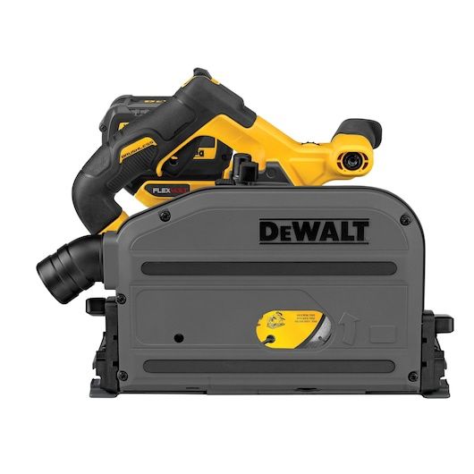 DCS520T1 SHELL 6 1/2&quot; 60V MAX TRACK