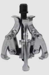 89 Bearing Puller (3-Leg), Steel 150MM