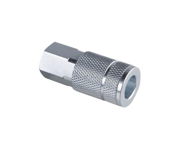 vr3/8x1/4COU 3/8&quot; AUTO COUPLER 1/4&quot; FNPT(1)