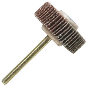 5000504 504  3/16&quot; 80 Grit Flapwheel