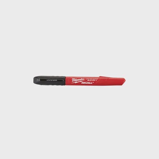 48-22-3150 12PK BLACK UFP MARKERS