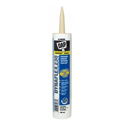 274086 Sealant Almond 300ml