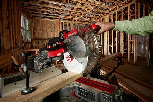 48-40-1024 10" 40T GEN PURP SAW BLADE