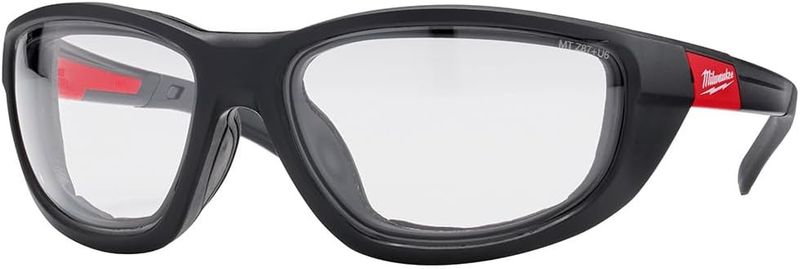 48-73-2040 HI PERFORM CLEAR GLASS W/GSKT