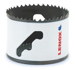 3005656L HOLESAW T3 56L 3 1/2 89MM