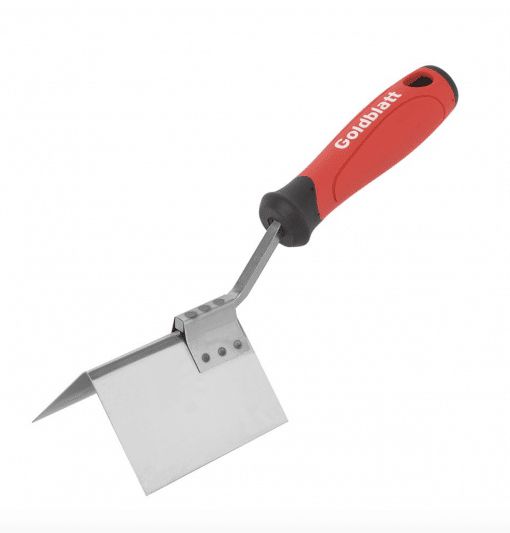 G05529 SS Outside Corner Tool