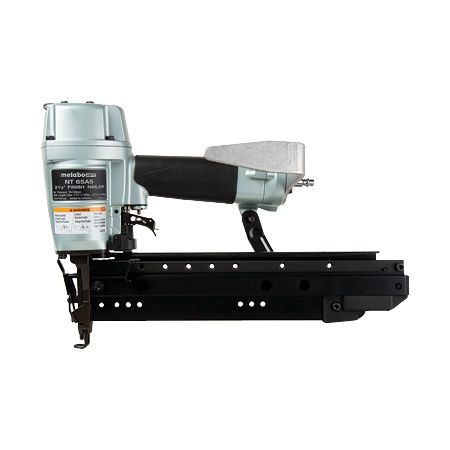 NT65A5M 2-1/2&quot; 16GA FINISH NAILER