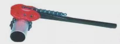 96 Chain Pipe Wrench, Steel-4
