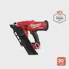 to be cancel M18 FUEL 18 Volt Lithium-Ion Brushless Cordless 30 Degree Framing Nailer - Tool Only