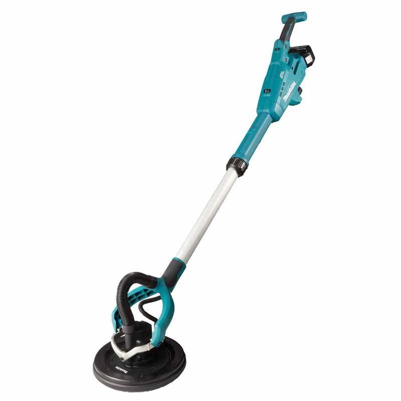 DSL800RT 18V LXTÃ‚Â® BL Drywall Pole Sander W/XPT &amp; AWS (5.0 Ah x1 Kit)