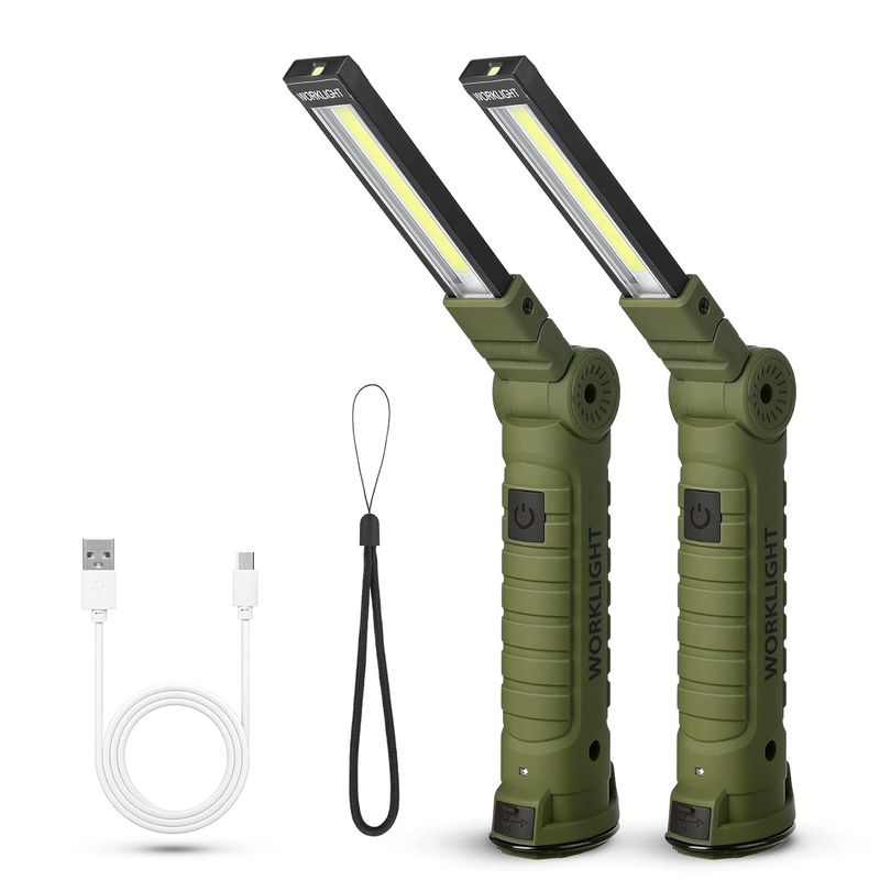 LED Work light