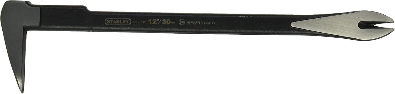 55-115 ST PRYB 12&quot; CLAW