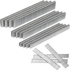 RP-L11 3/4&quot; 18G NAR CRN STPL GAL 1M
