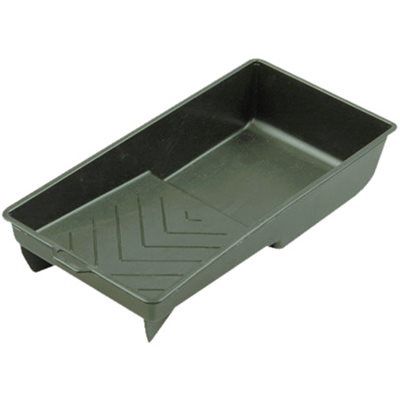 85000423 423 Black Tray 4in / 100mm