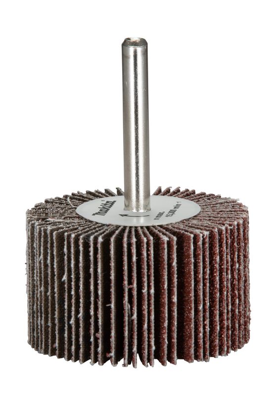 B-37334 2&quot; X 1-1/2&quot; X 1/4&quot; A80 FLAP WHEEL