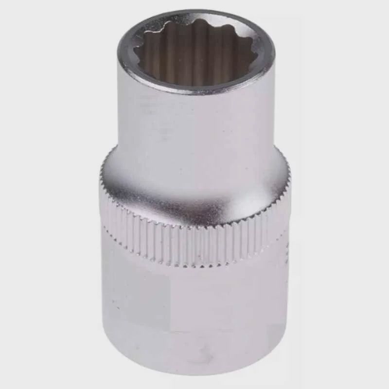 V462 3/4 WW SOCKET HEX (1/2&quot;SQ.DRIVE)