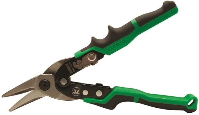 DWHT14674 DW RIGHT CUT AVIATION SNIP