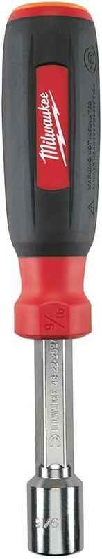 48-22-2557 9/16&quot; HollowCore Magnetic Nut Driver