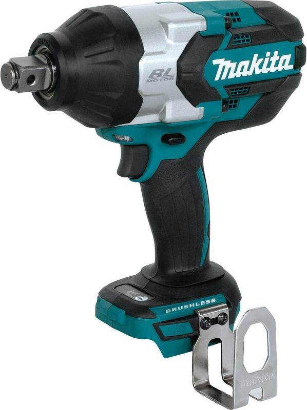 DTW1001Z 18V LXT Brushless 3/4&quot; Impact Wrench (Tool only)