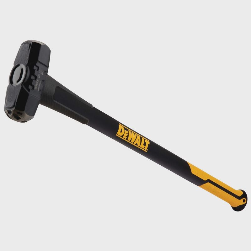DWHT56027 6Lb Sledge Hammer 1